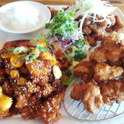LA순살 Special 메뉴 사진(네이버)