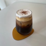 아인슈페너 메뉴 사진(네이버)