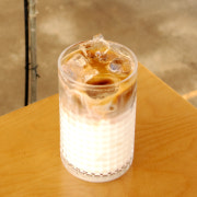 라떼 메뉴 사진(네이버)