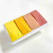 네가지 맛(750cc) 메뉴 사진(네이버)