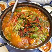 매운탕 메뉴 사진(네이버)