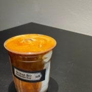 수내로라떼 메뉴 사진(네이버)