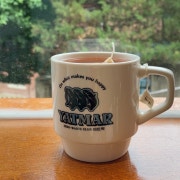 Tea 메뉴 사진(네이버)