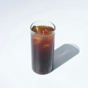 아이스아메리카노 메뉴 사진(네이버)