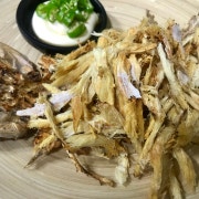 먹태 메뉴 사진(네이버)