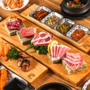 참치잔치 D 메뉴 사진(네이버)
