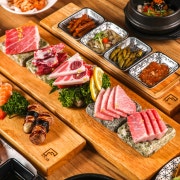 골드 메뉴 사진(네이버)