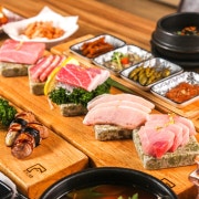 실버 메뉴 사진(네이버)