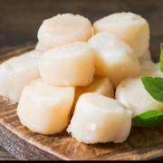 키조개 메뉴 사진(네이버)