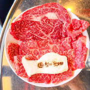 가족세트 메뉴 사진(네이버)