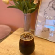 아메리카노 메뉴 사진(네이버)