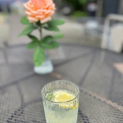 수제레몬에이드 메뉴 사진(네이버)