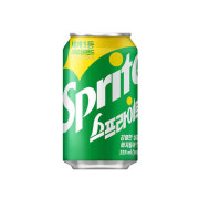 스프라이트 메뉴 사진(네이버)