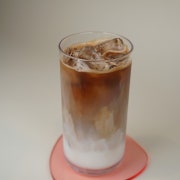 바닐라빈라떼 메뉴 사진(네이버)