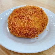 감자고로케 메뉴 사진(네이버)