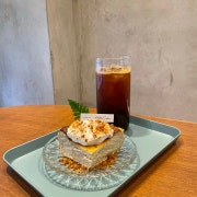 아이스아메리카노 메뉴 사진(네이버)