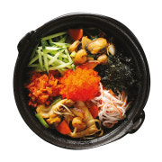 국수나무알밥 메뉴 사진(네이버)