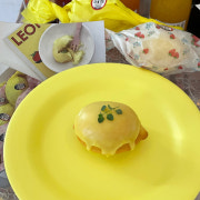 상큼한레몬이 메뉴 사진(네이버)