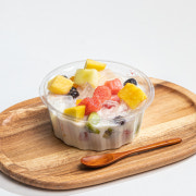 화채볼 메뉴 사진(네이버)