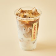 카페라떼 메뉴 사진(네이버)