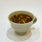 수제 대추차 메뉴 사진(네이버)