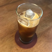 시원한 아메리카노 메뉴 사진(네이버)