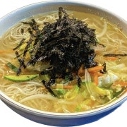잔치국수 메뉴 사진(네이버)