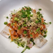 물회 메뉴 사진(네이버)