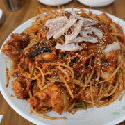 아구찜(특대) 메뉴 사진(네이버)