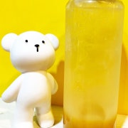 레몬,자몽에이드🍋🍊 메뉴 사진(네이버)