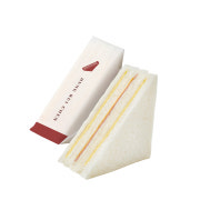 햄치즈 샌드위치 메뉴 사진(네이버)