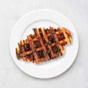 누텔라 크로플 메뉴 사진(네이버)