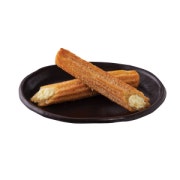 바바리안츄러스 메뉴 사진(네이버)