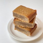 에스프레소버터바 메뉴 사진(네이버)