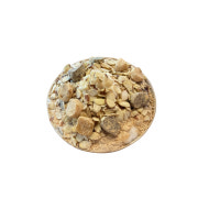 옛날눈꽃 팥빙수 메뉴 사진(네이버)