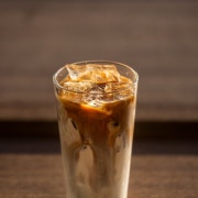 카페라떼 메뉴 사진(네이버)