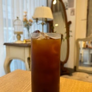 아메리카노 메뉴 사진(네이버)