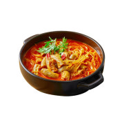곱창전골 메뉴 사진(네이버)