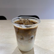 라떼 메뉴 사진(네이버)