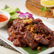 느아텃끄라티암 메뉴 사진(네이버)