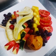 과일 메뉴 사진(네이버)