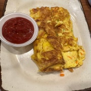 계란말이 메뉴 사진(네이버)
