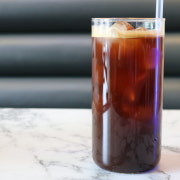 아메리카노 메뉴 사진(네이버)