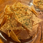 맛있는나초 메뉴 사진(네이버)