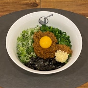 마제소바 메뉴 사진(네이버)