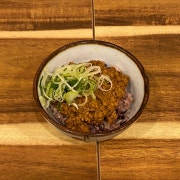 민찌밥 메뉴 사진(네이버)