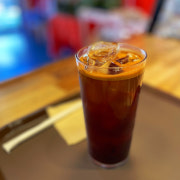 아메리카노 메뉴 사진(네이버)