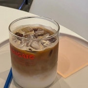 라떼 메뉴 사진(네이버)