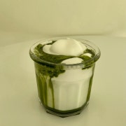 말차슈페너 메뉴 사진(네이버)