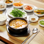 남원추어탕 메뉴 사진(네이버)
